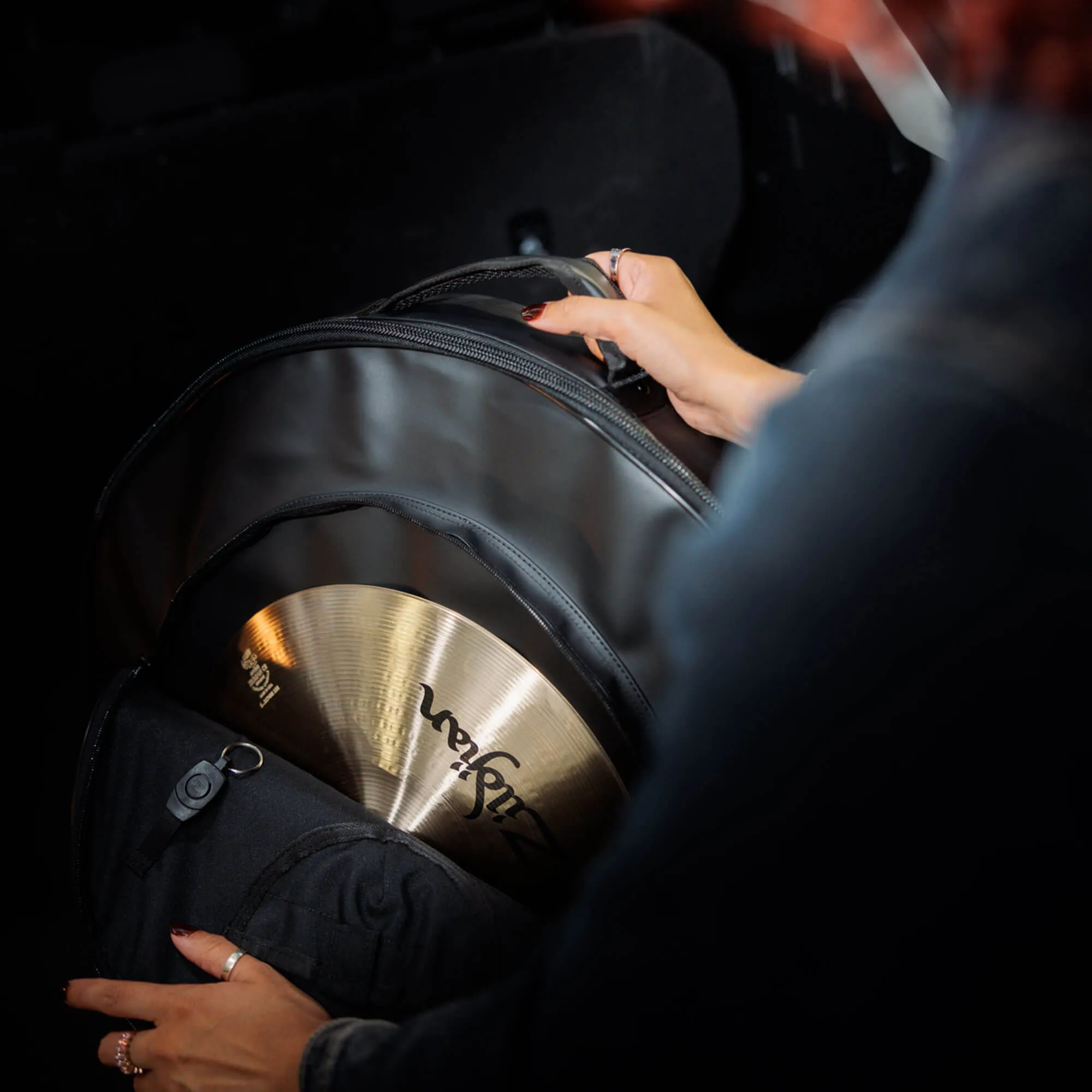 Zildjian Gigging 22" Cymbal Bag